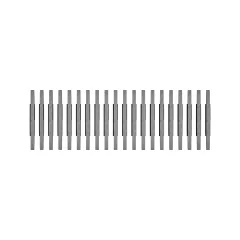 Caterpillar WIRE BRISTLE KIT — Dreiviertelansicht