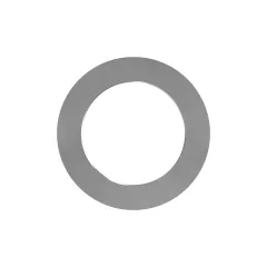 Caterpillar Belt Guard Spacer — Dreiviertelansicht