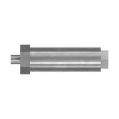 Caterpillar Grease Line Filter — açılı görünüm