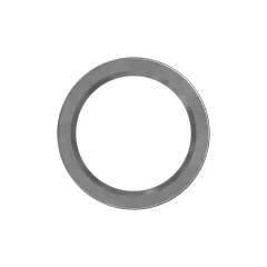 Caterpillar 59.85mm Inner Diameter Pin Seal — three-quarter view