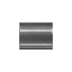 Caterpillar 11.11mm Interner Durchmesser Multi Tube Loop Clip — Dreiviertelansicht