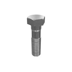 Caterpillar M20-2.5 x 75mm Altıköşe Başlı Cıvata