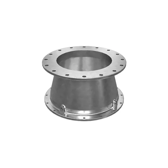 360mm ID E egzoz ⁇ Adapt