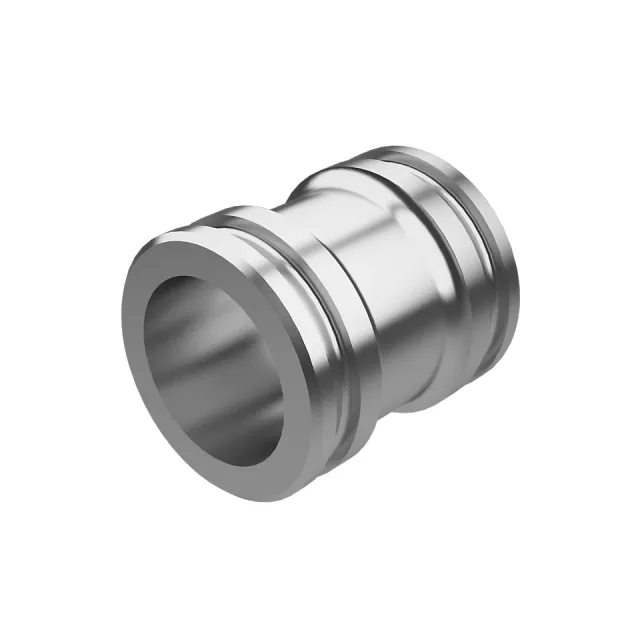 Tubo de aço do diâmetro interno 42mm