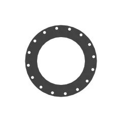 Caterpillar Exhaust Pipe Gasket — açılı görünüm