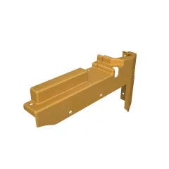 Caterpillar Steering Control Support Housing