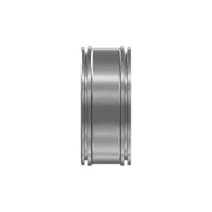Caterpillar 97.54mm İç Segment Eğlenme Coupling — açılı görünüm