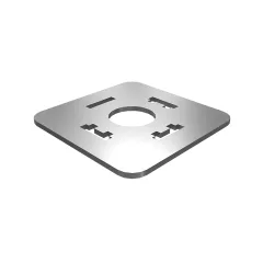 Caterpillar Air Lines Gasket