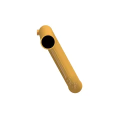 Caterpillar 72.9mm Inner Diameter Water Lines ROHRLEITUNG — Dreiviertelansicht