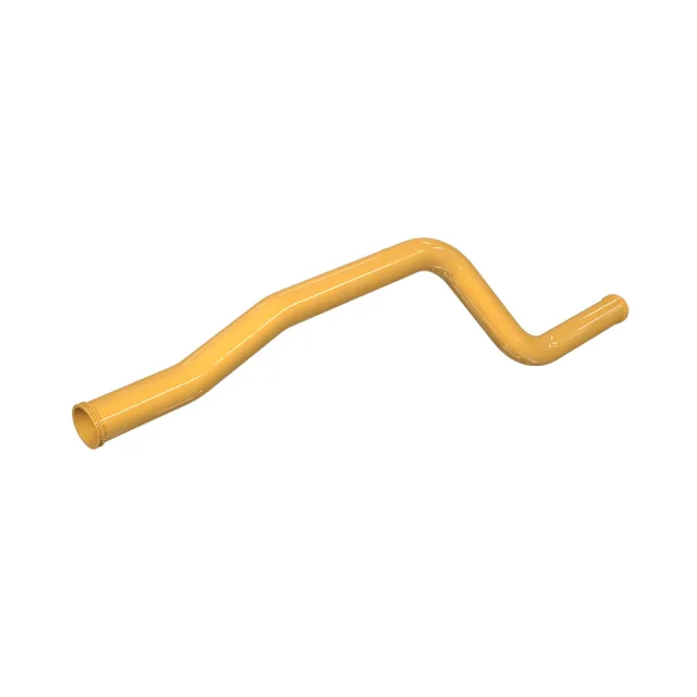 72.9mm İç Su Hatları Tube