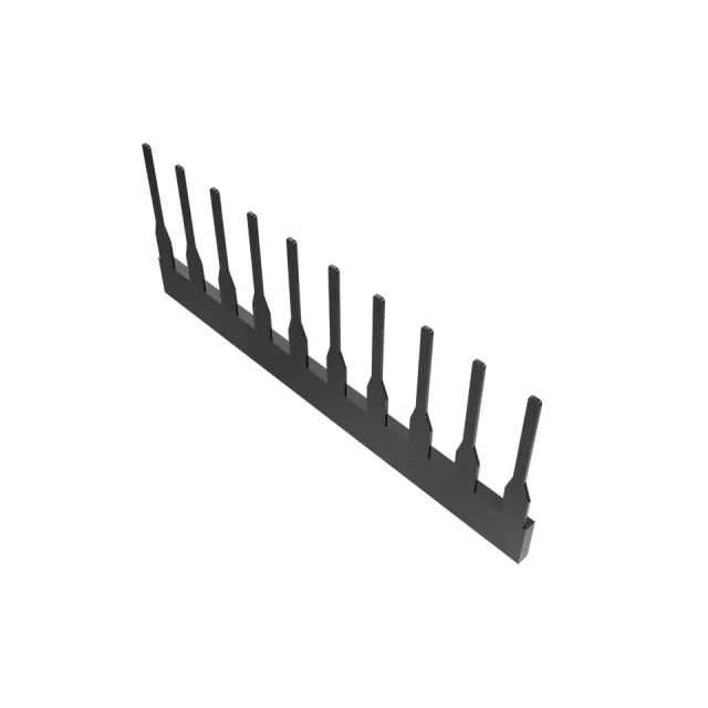 80mm Länge der festen Brückenleiste