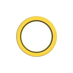 Caterpillar 45mm Rod Bölüm Buffer Seal — açılı görünüm