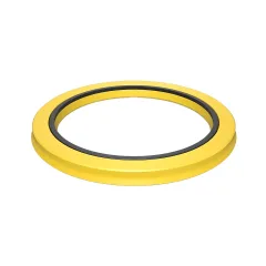 Caterpillar 57.10mm Rod Çapı Hidrolik Buffer Seal