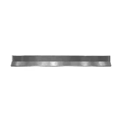 Caterpillar 54.25mm Innendurchmesser Zylinder Rod U-Cup-Siegel — Dreiviertelansicht