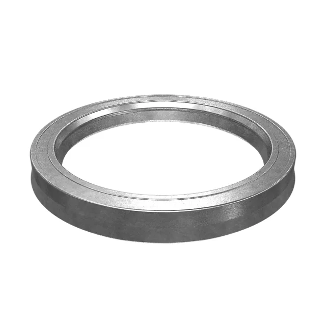 54.25mm Innendurchmesser Zylinder Rod U-Cup-Siegel