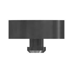 Caterpillar Non-Threaded Bumper — açılı görünüm