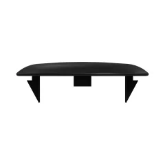 Caterpillar 73.00mm Uzunluk Black Plastik Grommet — açılı görünüm