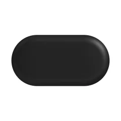 Caterpillar 73.00mm Uzunluk Black Plastik Grommet — açılı görünüm