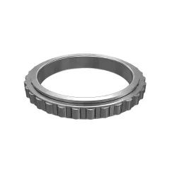 Caterpillar -Race ve Roller Assembly