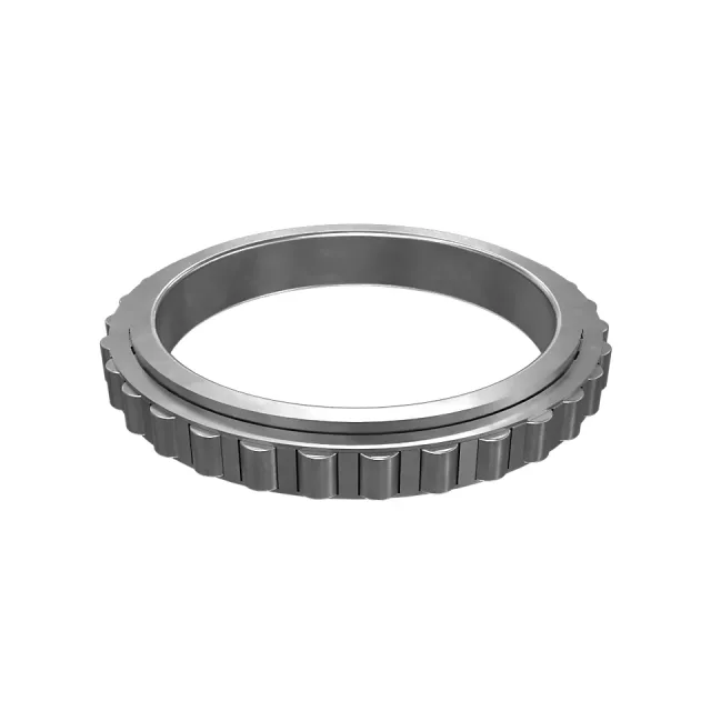 -Race ve Roller Assembly