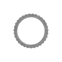 Caterpillar -Race ve Roller Assembly — açılı görünüm