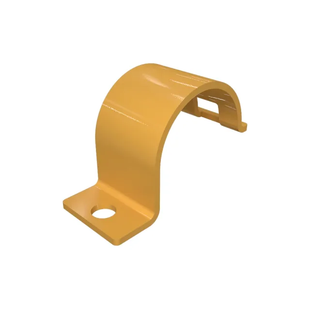 70.00mm Innendurchmesser Zwei Stück Stahlclip