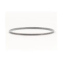 Caterpillar 112mm Gage Diameter Piston Oil RING — Dreiviertelansicht