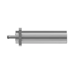 Caterpillar Quick Coupler Vérin — vue de trois quarts