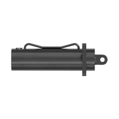 Caterpillar Quick Coupler Lock ZYLINDER — Dreiviertelansicht
