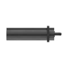 Caterpillar Quick Coupler Lock ZYLINDER — Dreiviertelansicht