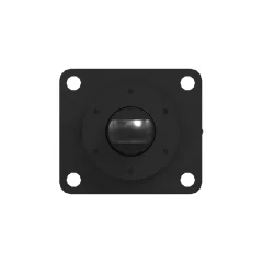 Caterpillar Quick Coupler Lock ZYLINDER — Dreiviertelansicht