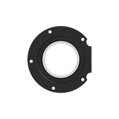 Caterpillar Crankshaft Joint d'étanchéité — vue de trois quarts