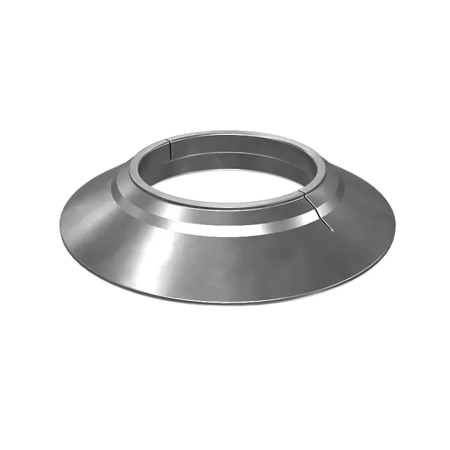 Anillo acumulador de diámetro exterior 154.90mm