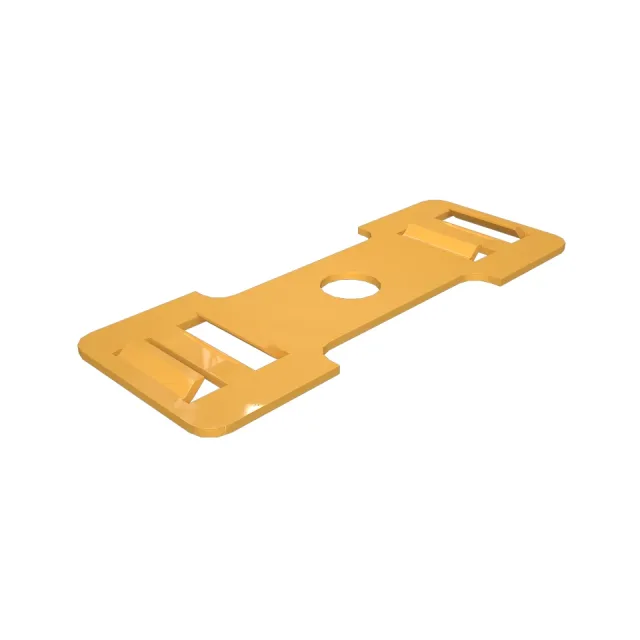 Electrical Wiring Clip