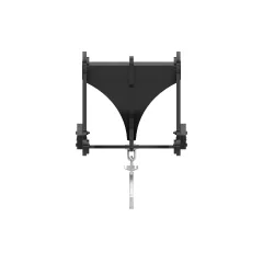 Caterpillar Hook 5000 kg (11023 lb) — açılı görünüm