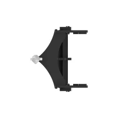 Caterpillar Hook 5000 kg (11023 lb) — açılı görünüm