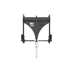 Caterpillar Hook 5000 kg (11023 lb) — açılı görünüm