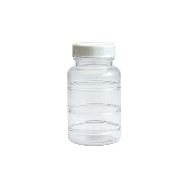 Bottle Assembly
