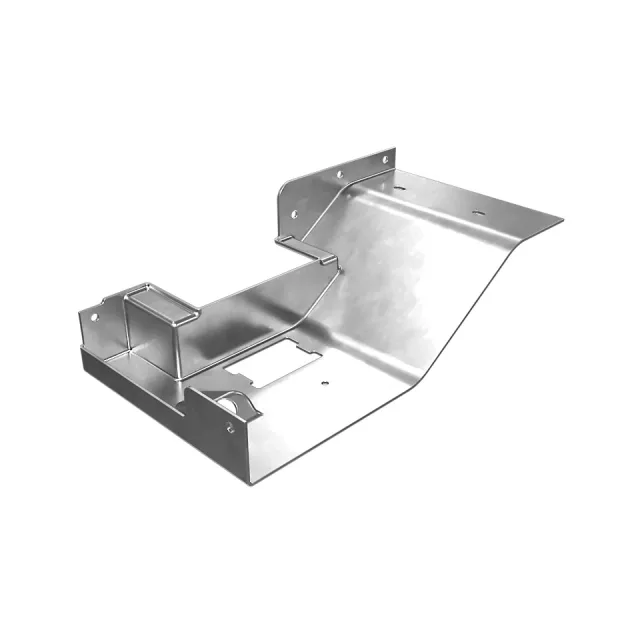 Hydraulic Control Support Housing