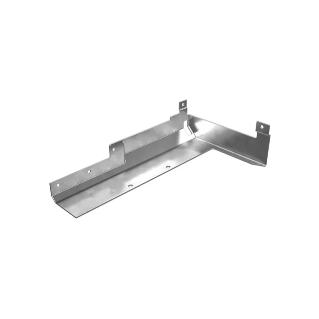 Control Console Housing