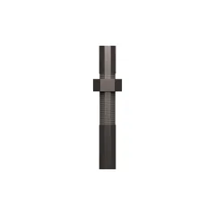 Caterpillar 3/8-16 Thread Stud Perno — vista en tres cuartos