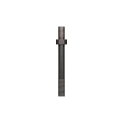 Caterpillar 3/8-16 Thread Stud Bolt — vista de três quartos