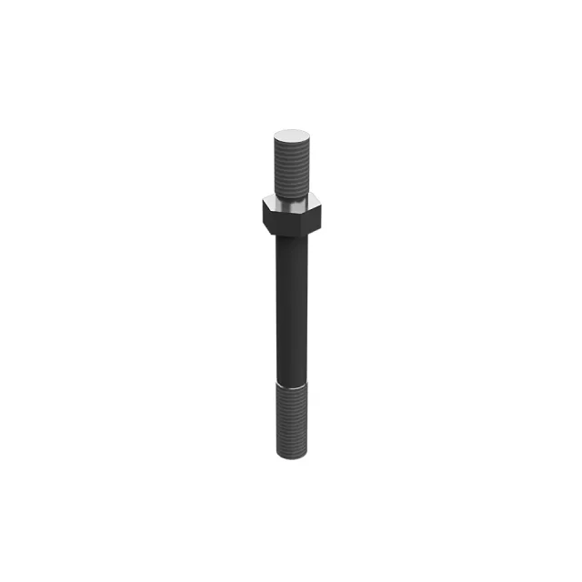 3/8-16 Thread Stud Bolt