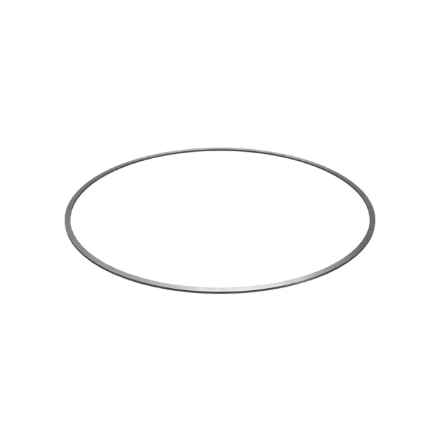 179.77mm İç Segment Backup Ring