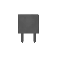 Caterpillar Relay Conjunto — vista en tres cuartos