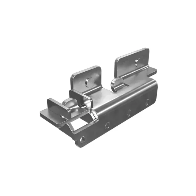 Sol Hand Condenser Support