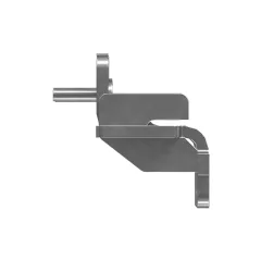 Caterpillar Sol Hand Condenser Support — açılı görünüm