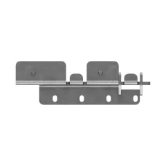 Caterpillar Sol Hand Condenser Support — açılı görünüm