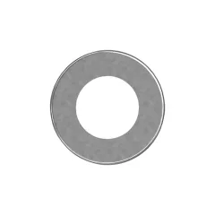 Caterpillar 6.5mm Thick Grommet — açılı görünüm