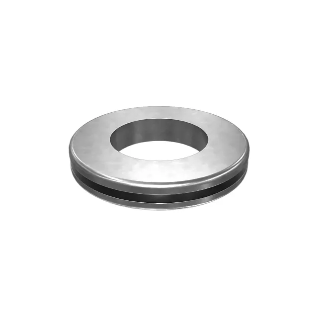 6.5mm Thick Grommet